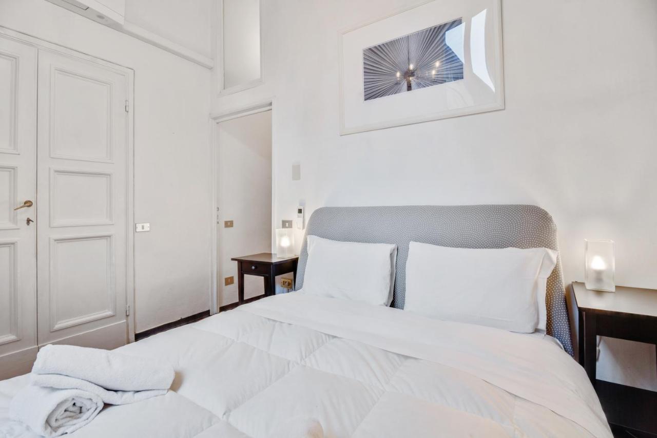 Porta Rossa Apartments Near Ponte Vecchio Firenze Bagian luar foto